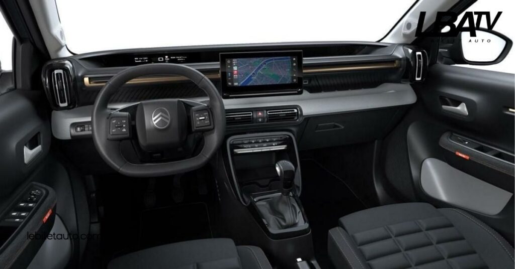Découvrez le 2024 Citroën C3 Aircross You + Pack Plus : Design, Confort & Performances 3 Performances et Moteurs