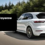 Porsche Cayenne Hybride
