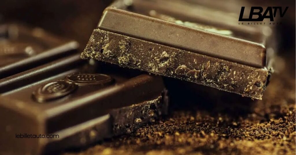 Comment obtenir votre invitation pour le Salon du Chocolat 2023 : Tous les secrets 2 Pourquoi Assister au Salon du Chocolat