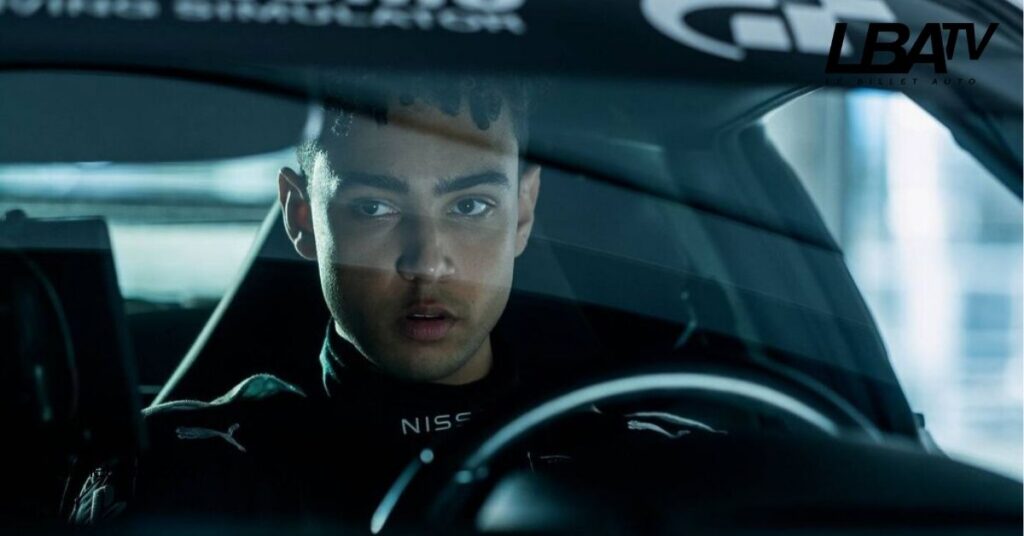 Les Meilleurs Films de Course de Voiture en 2024 : Innovations et Adrénaline au Rendez-vous 1 Présentation Du Film Course De Voiture 2024