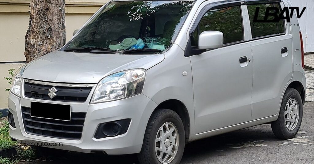 Suzuki Wagon R : Le Car Ideal Pour Les Villes Modernes Et Les Familles Pratiques 1 Présentation Du Suzuki Wagon R