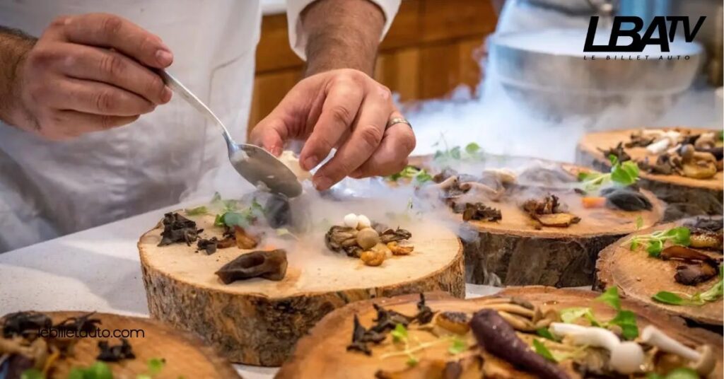 Obtenez votre code invitation Sirha 2025 pour accéder gratuitement à l'événement gastronomique 1 Présentation du Sirha 2025