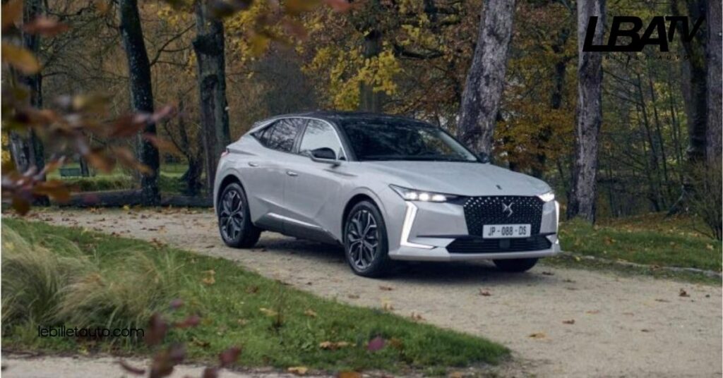 Essai DS4 Hybride 2024 : Performance, Design et Écologie au Rendez-vous 4 Prix Et Rapport Qualité Prix