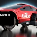 Prodrive Hunter T1+