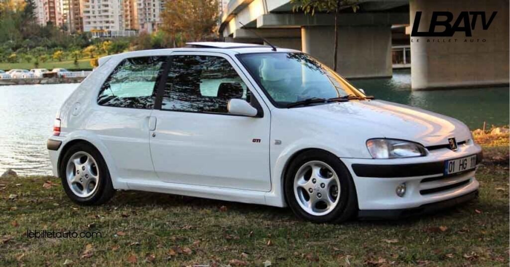 Découvrez la Meilleure Voiture Sportive pour Jeunes Permis : Sécurité, Style et Budget 1 Qu’est ce qu’une Voiture Sportive Jeune Permis