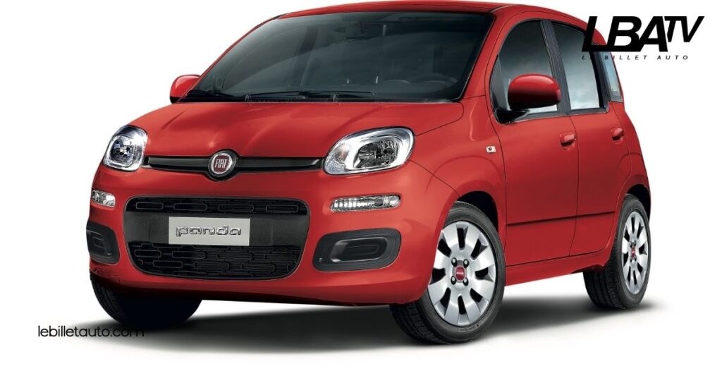 Fiat Panda Hybride : Avis, Performances et Sécurité pour un Choix Éco-Responsable 4 Rapport Qualité Prix