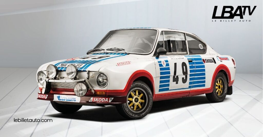 Škoda : 130 ans d'histoire, d'innovation et d'engagement envers l'avenir 1 Skoda 130 Ans Un Voyage à Travers le Temps