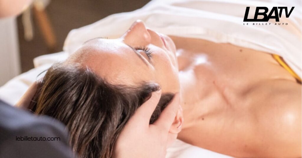 Découvrez l'Invitation au Salon Thalasso Paris : Votre Évasion Bien-Être en 2025 4 Tarifs et Offres Spéciales