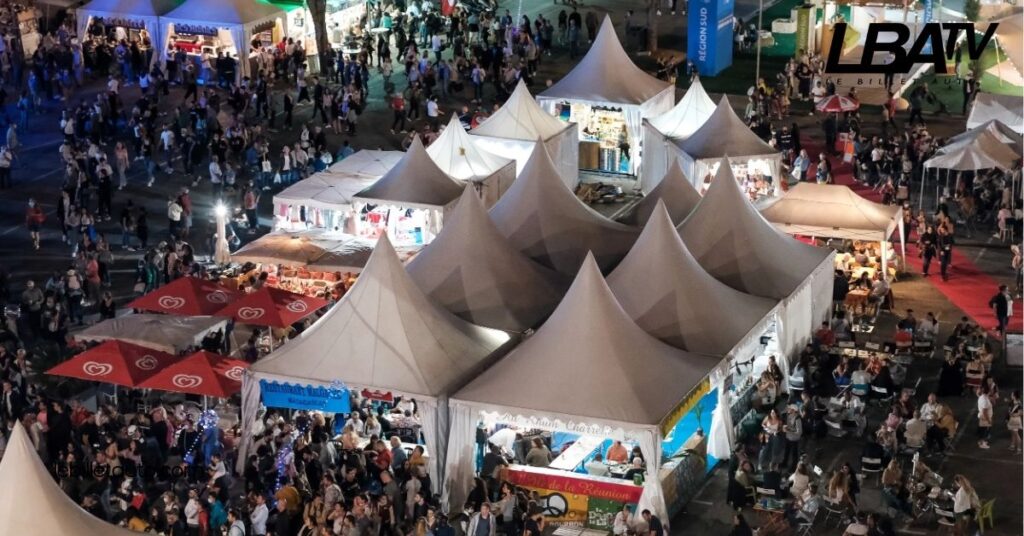Découvrez la Foire de Marseille : Événements, Artisanat et Gastronomie à ne pas manquer 4 Tendances et Évolutions Futures