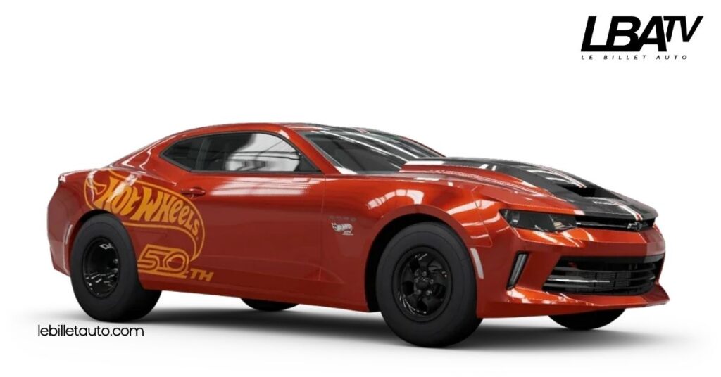 Les 10 meilleures voitures dans Forza Horizon 5 pour dominer les courses en 2023 3 Top 5 Des Meilleures Voitures