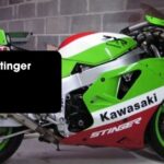 ZXR 750 Stinger