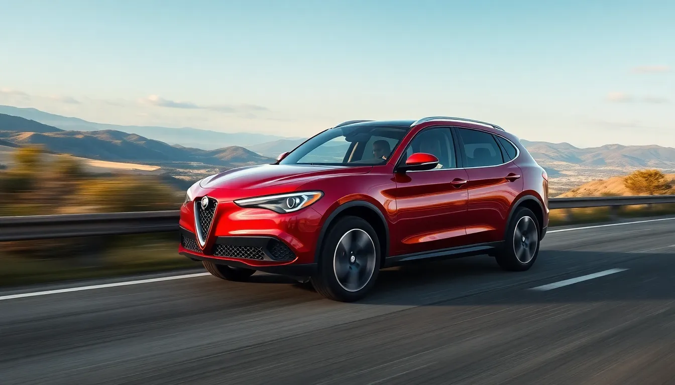 Essai Alfa Romeo Tonale 160 CV : notre test complet du SUV hybride italien 2 1 essai alfa romeo tonale 160 cv