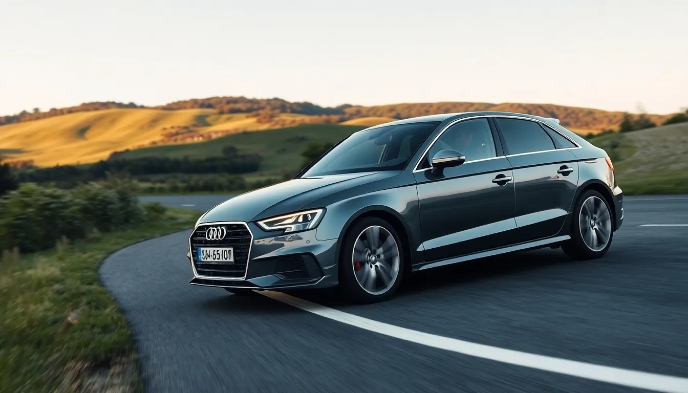 Essai Audi A3 Hybride Rechargeable : Performances, Autonomie et Avis Complet 2024 2 1 essai audi a3 hybride rechargeable