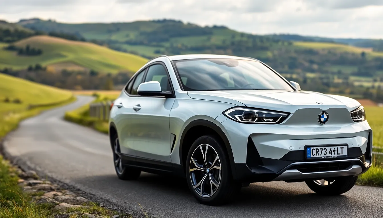 1 essai bmw ix2 2