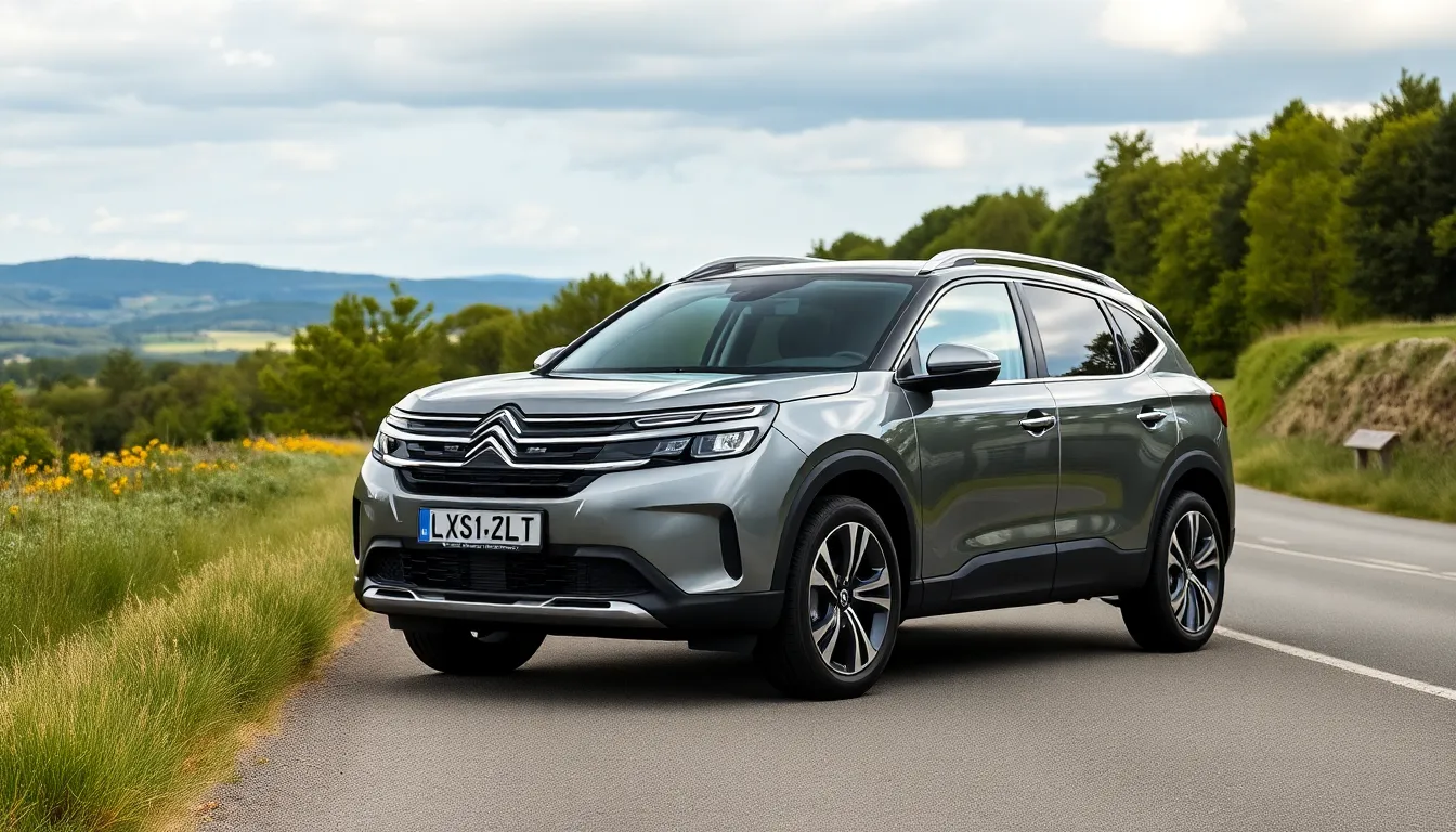 1 essai c5 aircross hybride