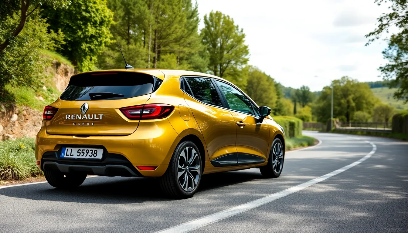 1 essai clio 5 tce 90