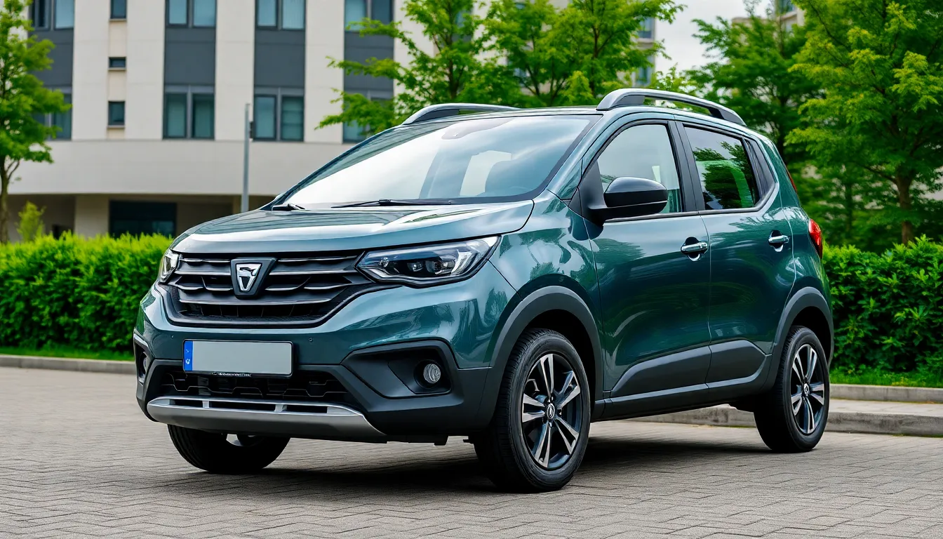 1 essai dacia jogger hybride