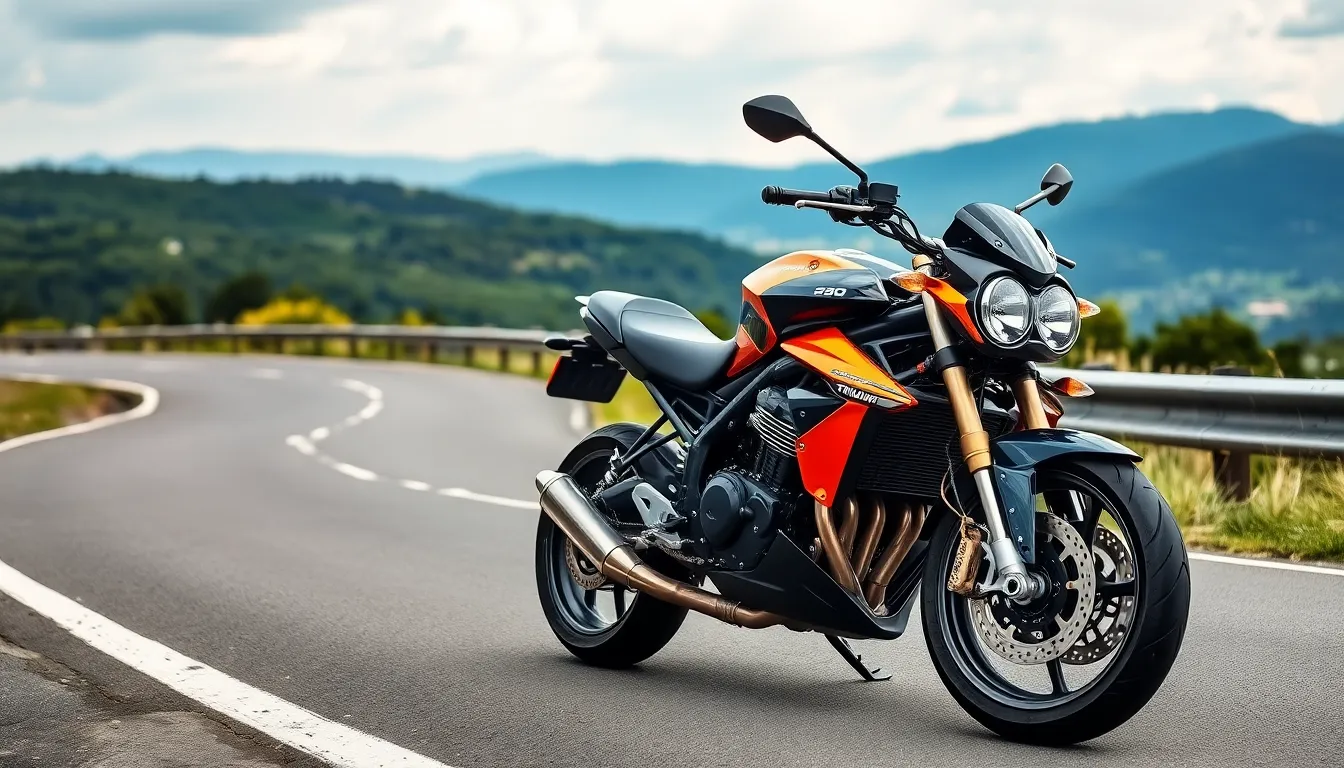 1 essai daytona 660
