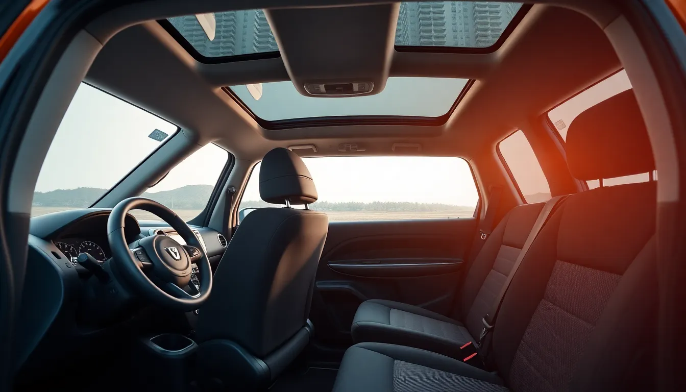 Essai Dacia Duster 2024 GPL : Notre Test Complet du SUV Bi-Fuel Économique 2 1 essai duster 2024 gpl