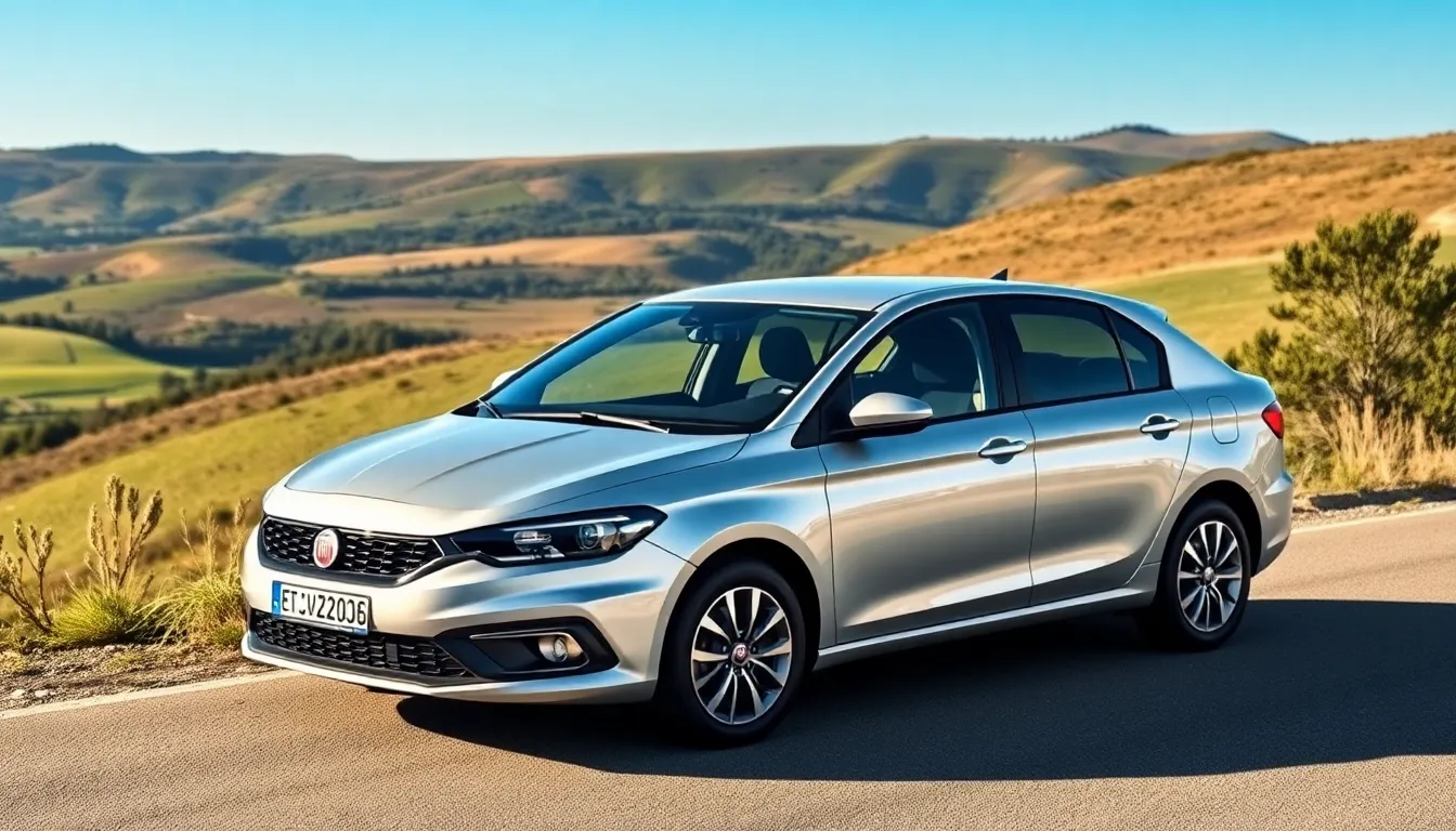 Essai Fiat Tipo 1.6 MultiJet 130 : Notre Test Complet de la Berline Italienne 2 1 essai fiat tipo 1 6 multijet 130