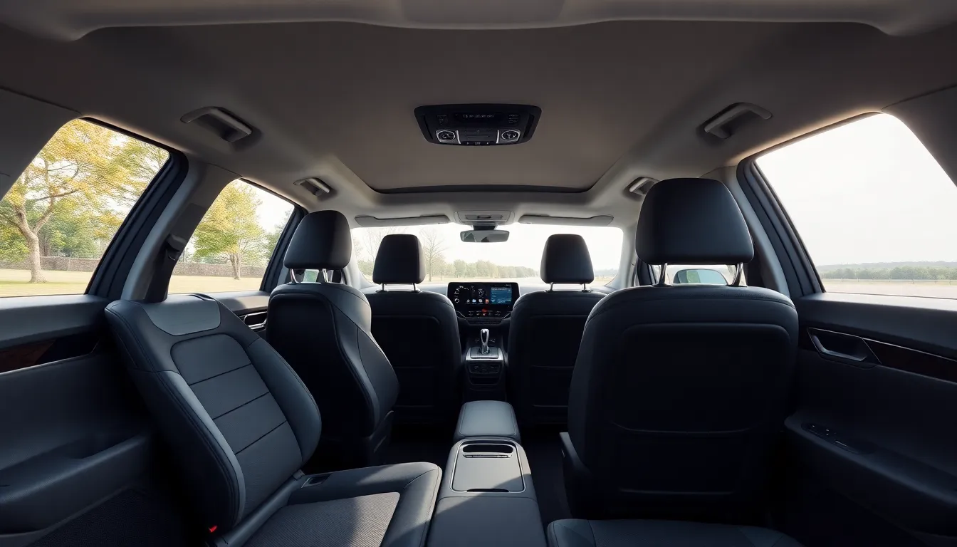 Essai ID.4 2024 : Test complet du SUV électrique Volkswagen et ses performances 2 1 essai id 4 2024