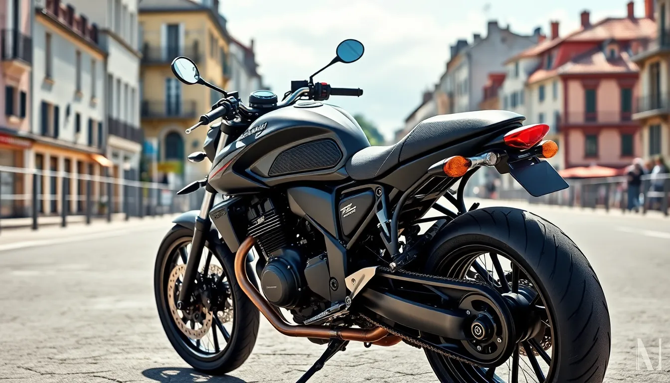 Essai Kawasaki Z 900 RS : Test complet de la roadster rétro-moderne 2025 2 1 essai kawasaki z 900 rs