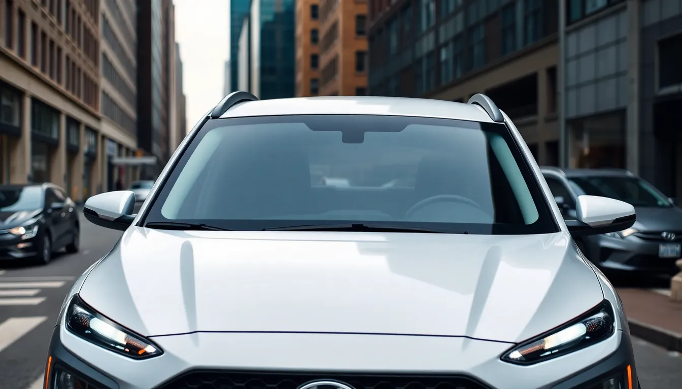 Essai Kona Hybride 2024 : Notre Test Complet du SUV Hyundai Nouvelle Génération 2 1 essai kona hybride 2024