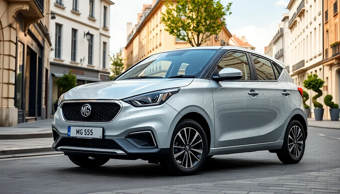 1 essai mg 5