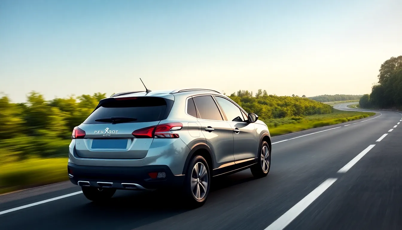 1 essai peugeot 2008