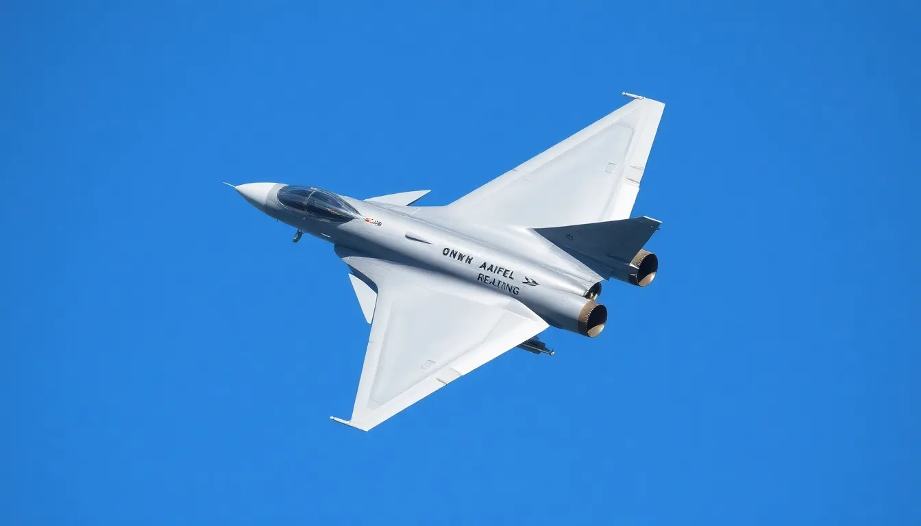 Essai Rafale 200 : Test complet du SUV hybride et analyse détaillée de l'avion 2 1 essai rafale 200