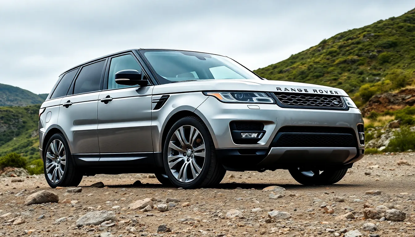 essai range rover sport