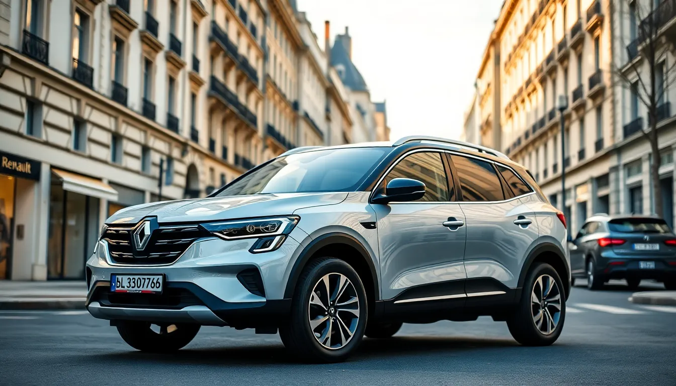 Essai Renault Austral 2025 : Test complet du SUV hybride qui défie le Peugeot 3008 2 1 essai renault austral