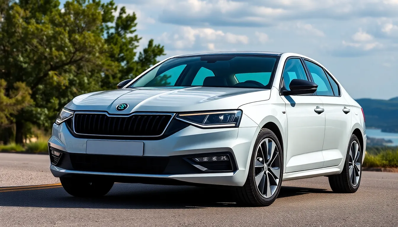 1 essai skoda octavia