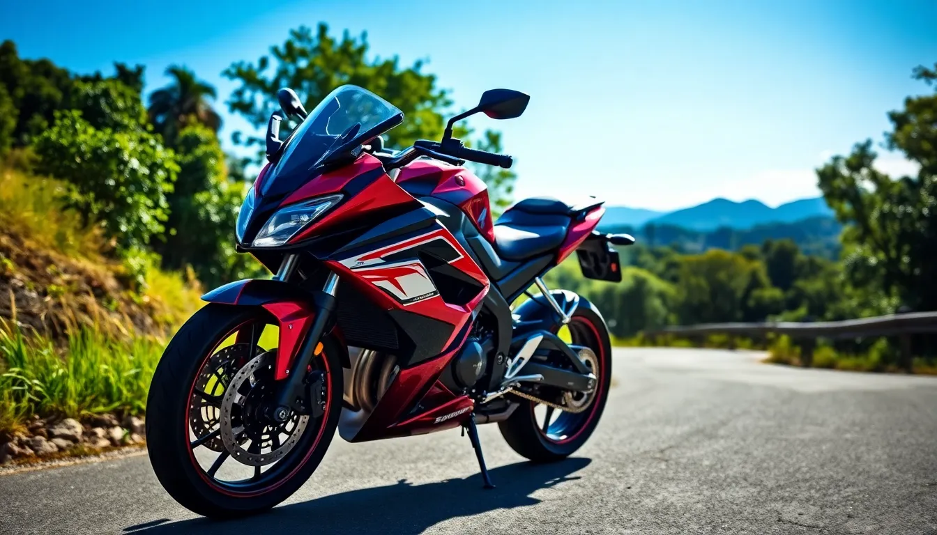 Essai Suzuki GSX-S 1000 GX : Test Complet du Roadster 152 Ch (2025) 2 1 essai suzuki gsx s 1000
