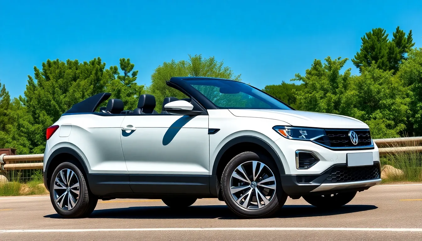 1 essai t roc cabriolet