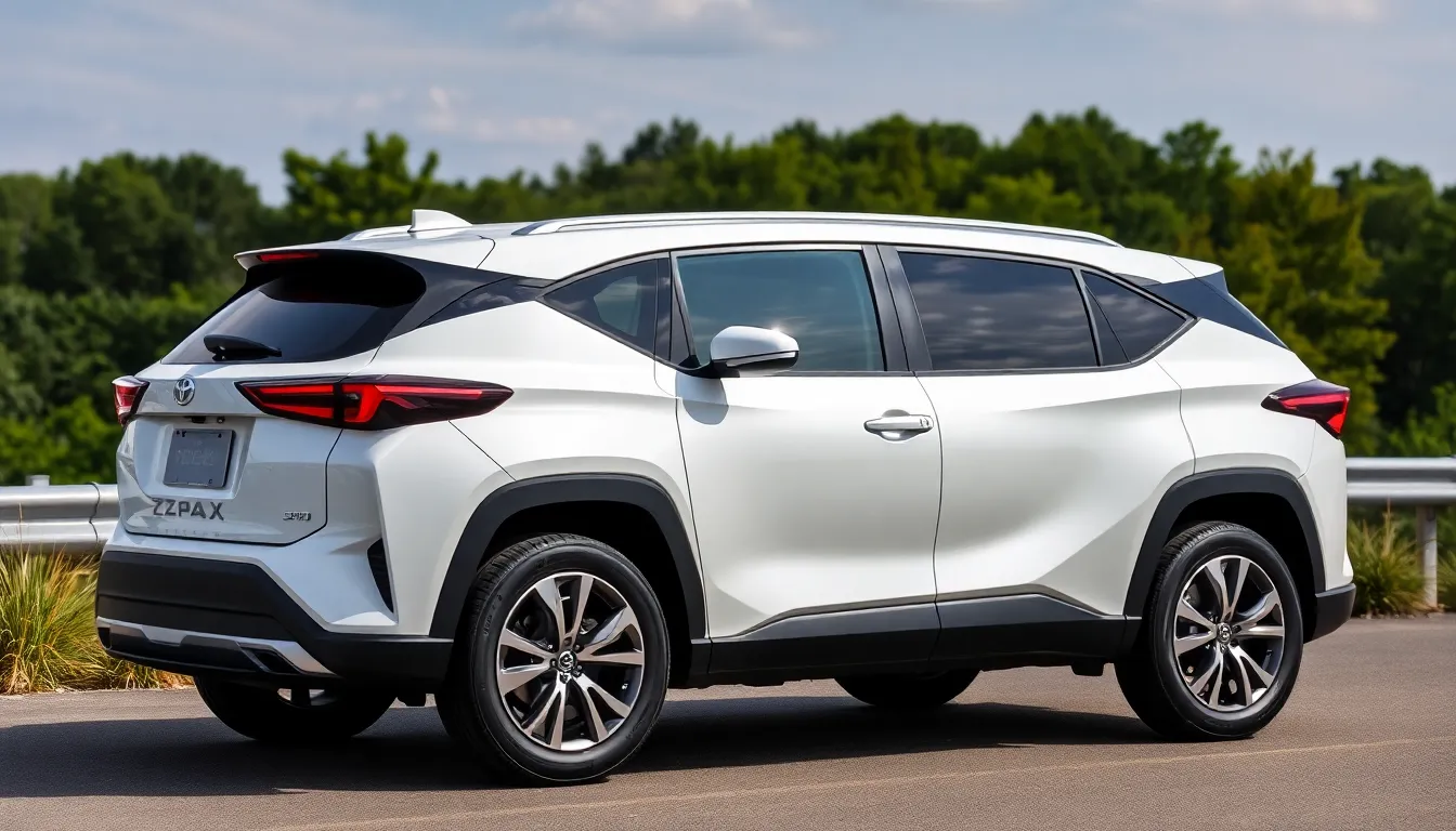 1 essai toyota