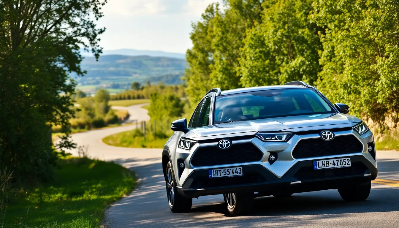 essai toyota rav4 hybride 222ch dynamic awd i