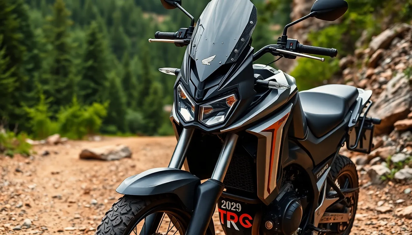 Essai Transalp 2025 : Test complet de la nouvelle Honda trail révolutionnaire 2 1 essai transalp 2025