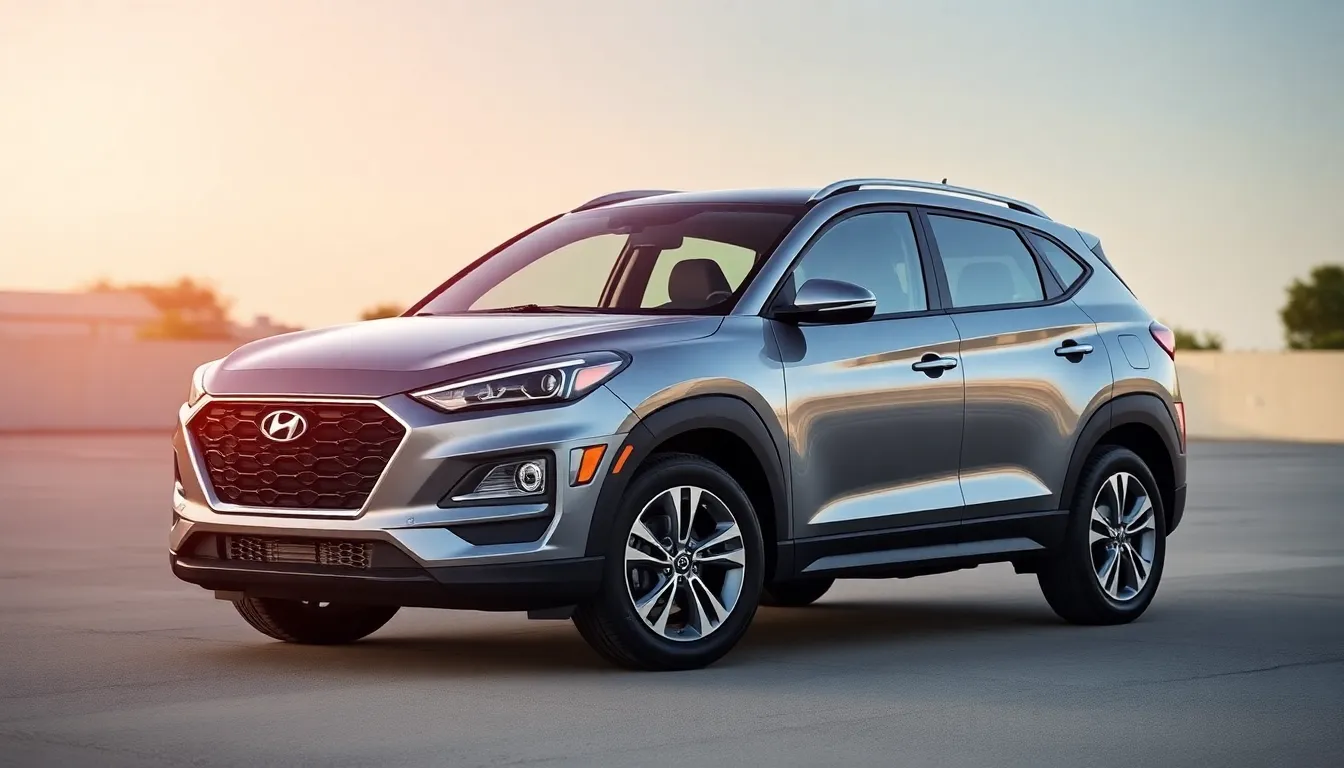 Essai Tucson Hybride Rechargeable : Test Complet du SUV PHEV Hyundai 2025 2 1 essai tucson hybride rechargeable