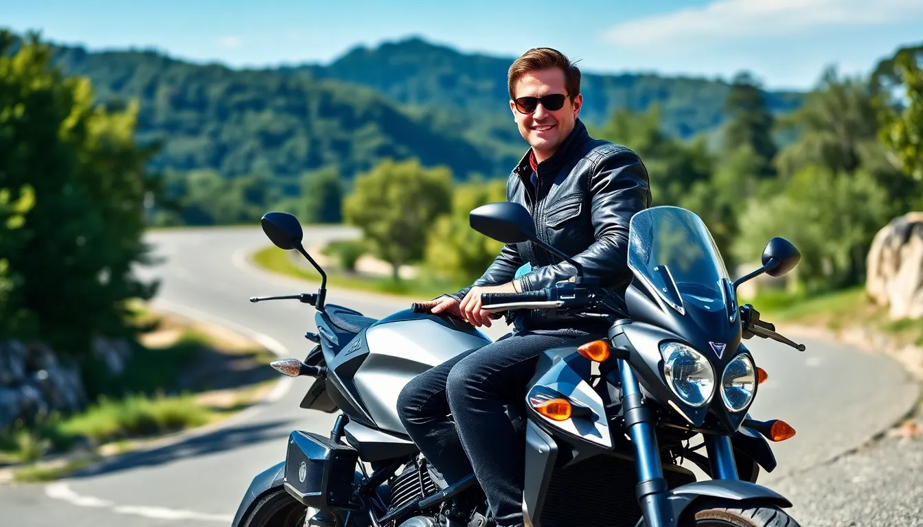 Essai XSR 900 GP : notre test complet de la néo-rétro sportive Yamaha 2025 2 1 essai xsr 900 gp