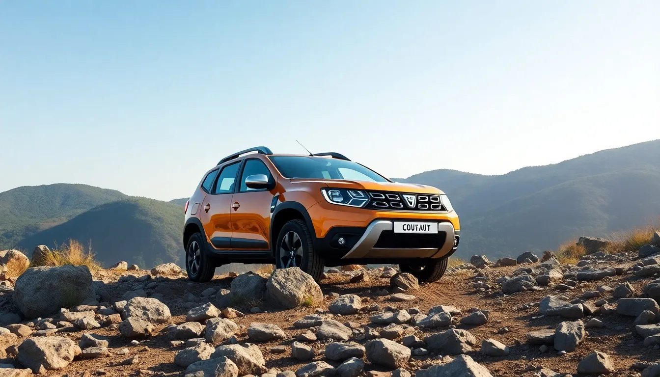 Essais Dacia Duster 2024 : Notre Test Complet du SUV Abordable et Robuste 2 1 essais dacia duster 2024
