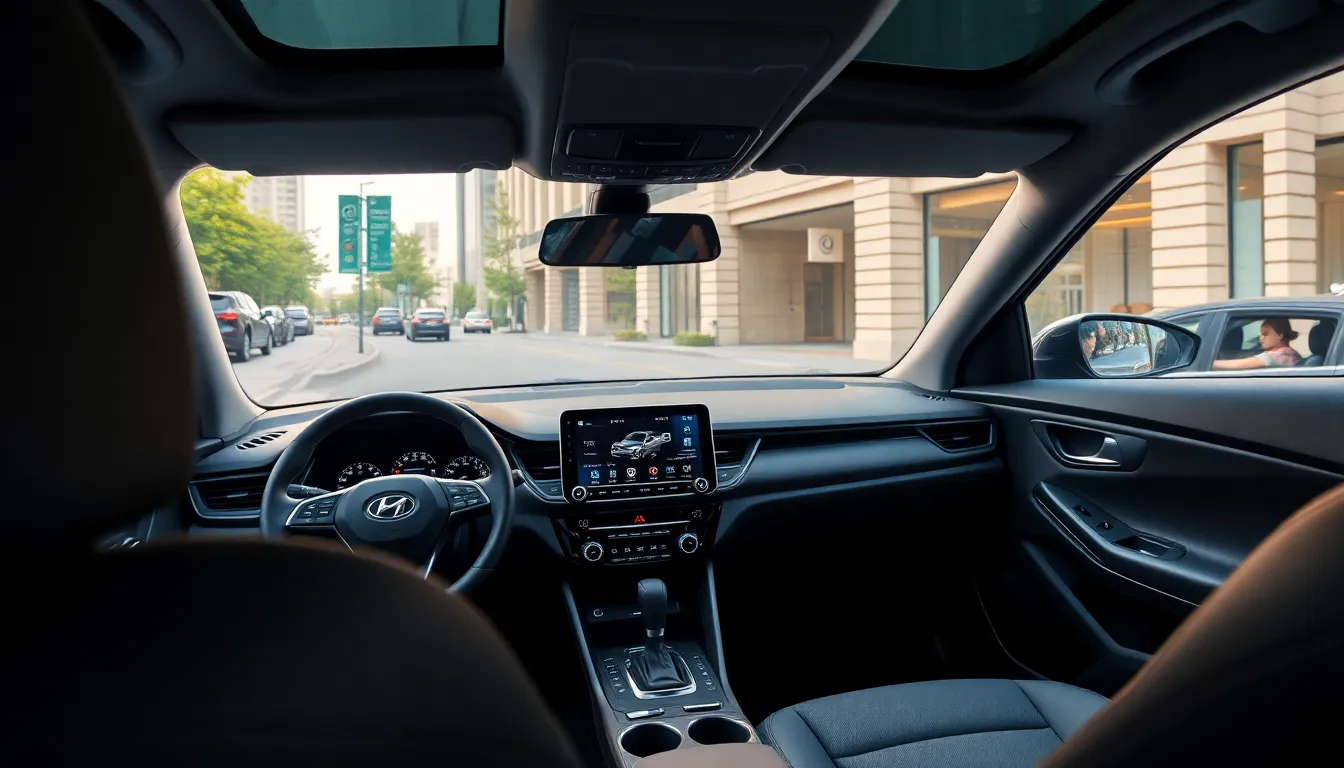 1 hyundai kona essai