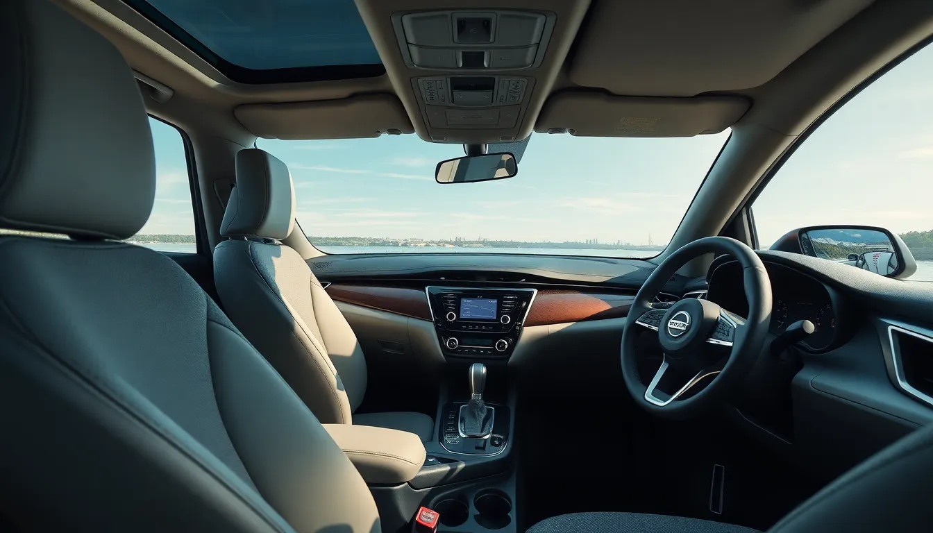 Essai Nissan Qashqai : Notre Test Complet du SUV Hybride e-Power 2025 2 1 nissan essai qashqai