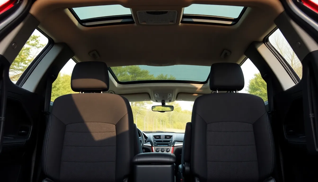 Essai Suzuki S-Cross 2025 : Notre Test Complet du SUV Hybride Abordable 2 1 suzuki s cross essai