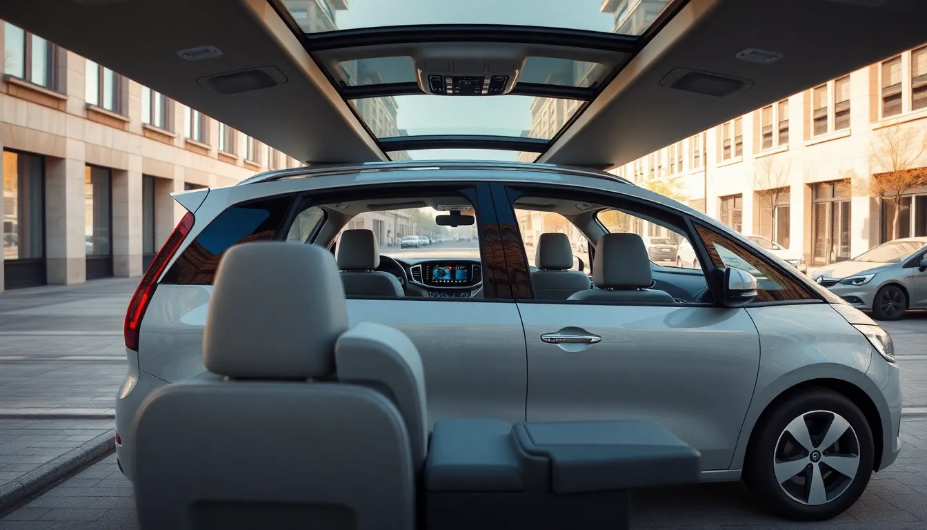 Essai Renault Espace 2025 : notre test complet du monospace hybride français 3 2 espace renault essai