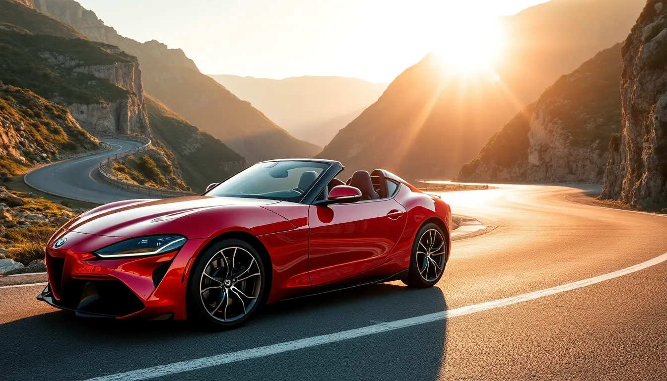 Essai Alpine A290 : notre test complet de la citadine électrique sportive française 3 2 essai alpine a290