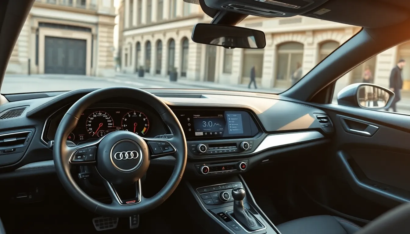2 essai audi a1