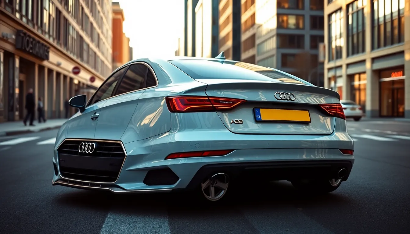 Essai Audi A3 Hybride Rechargeable : Performances, Autonomie et Avis Complet 2024 3 2 essai audi a3 hybride rechargeable