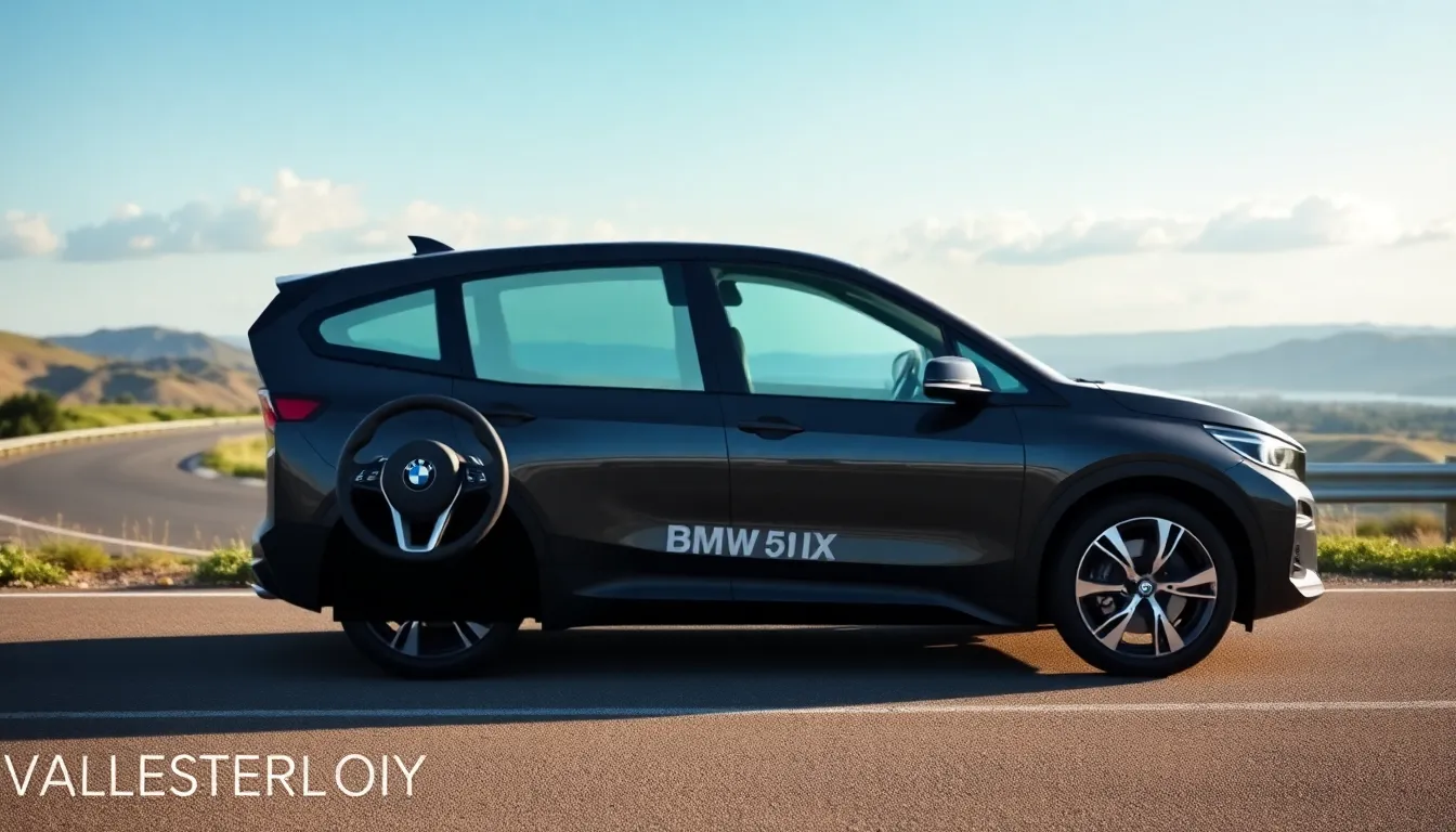 2 essai bmw