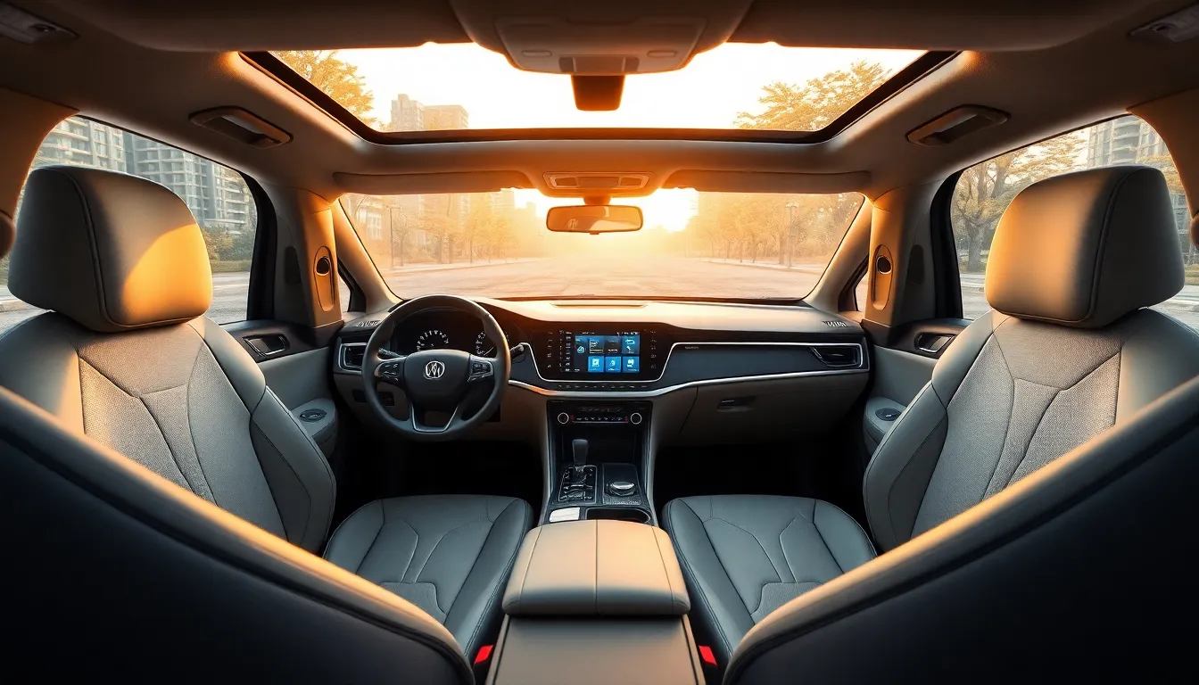 Essai BYD Han : berline électrique premium qui défie Tesla et BMW à prix abordable 3 2 essai byd han